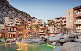 Hotel Waldorf Astoria Los Cabos Pedregal  5*